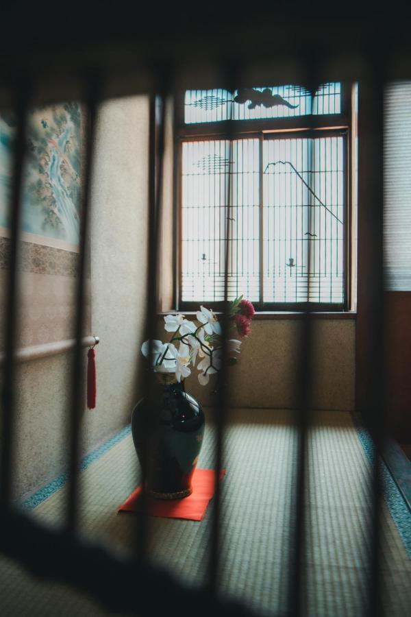 公寓 Kou Namba/kuromon