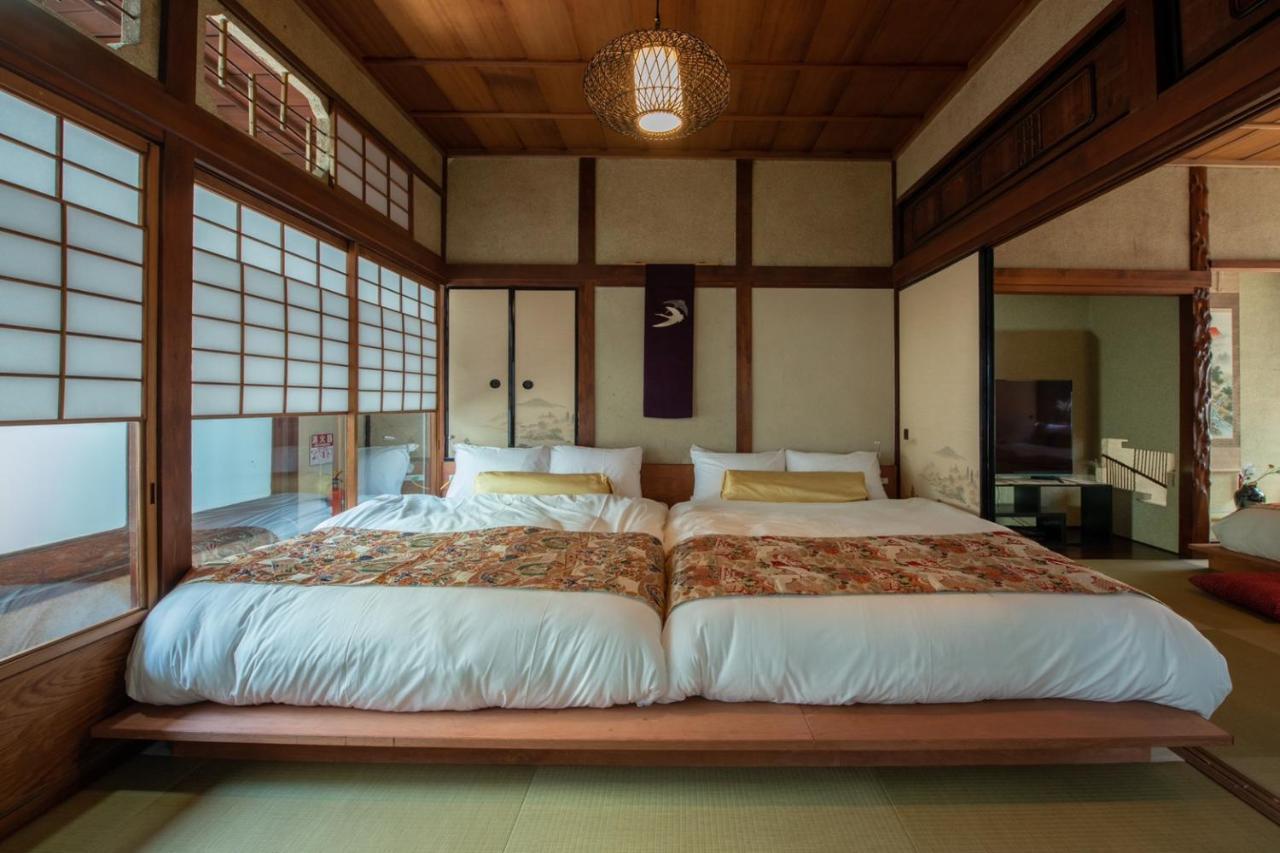 Kou Namba/kuromon Appartamento Osaka
