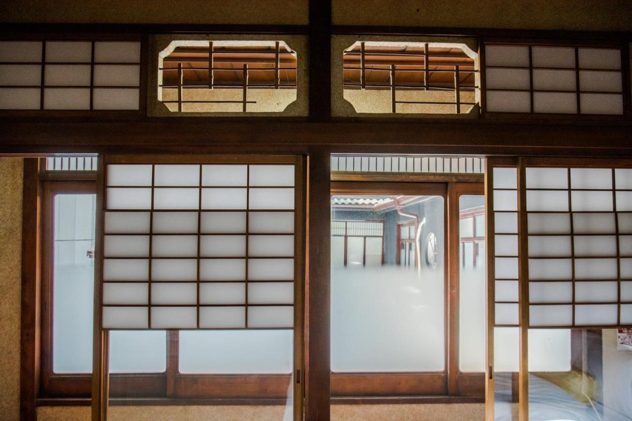 Kou Namba/kuromon 大阪
