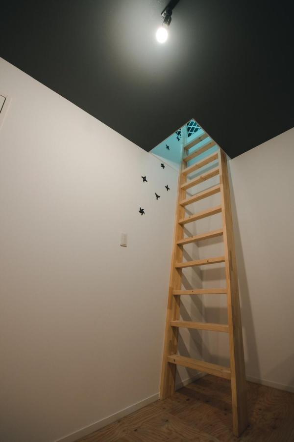 Kou Namba/kuromon Appartamento Osaka